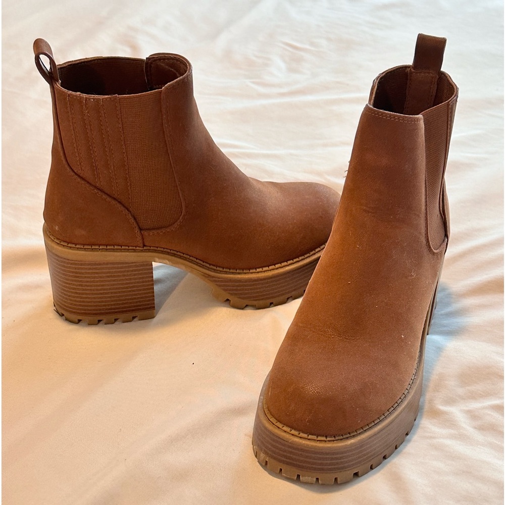 🎁 MIA BOOTS 🎁